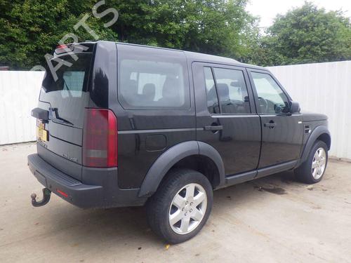 Electronic module LAND ROVER DISCOVERY III (L319) 2.7 TD 4x4 | BP29641841M83 - Image 8