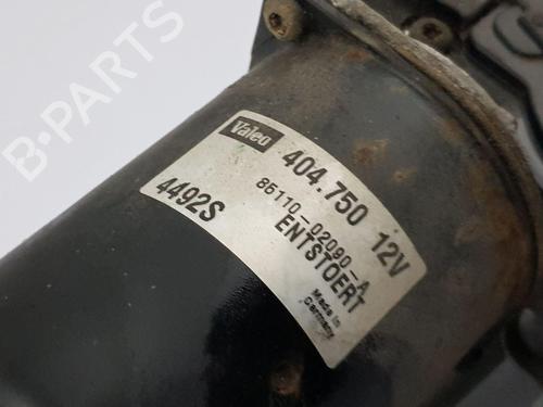 Front wiper motor TOYOTA COROLLA (_E12_) 1.6 VVT-i (ZZE121_, ZZE121R) | BP29262826M29 