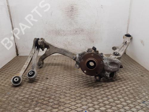 Fusée avant droite AUDI A8 D3 (4E2, 4E8) [2002-2010]  30603422