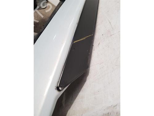 Left rear fenders MCLAREN 720S 4.0 | BP30309561C43 