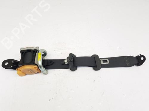 Used Rear right seatbelt HONDA HR-V (RU) 1.5 (RU1) (130 hp) 29549060