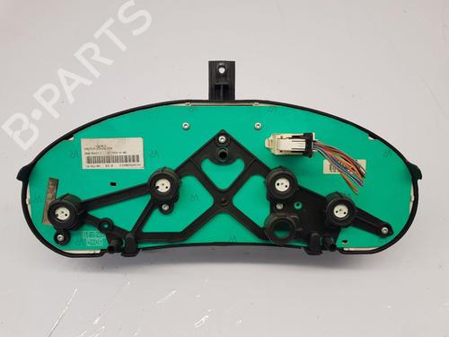 Instrument cluster CITROËN BERLINGO / BERLINGO FIRST MPV (MF_, GJK_, GFK_) 1.6 HDI 90 (MF9HX) | BP32070030C47 