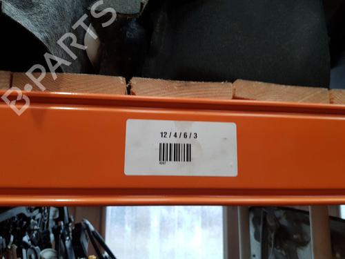 Boot lining MASERATI LEVANTE SUV (M161) 3.0 D Q4 | BP36280862I3  - Image 13