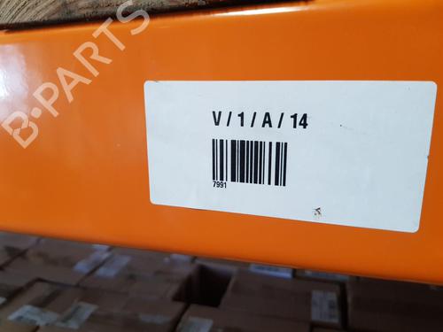 Front right seatbelt SAAB 9-3 (YS3F, E79, D79, D75) 2.0 t | BP36531830I25  - Image 8