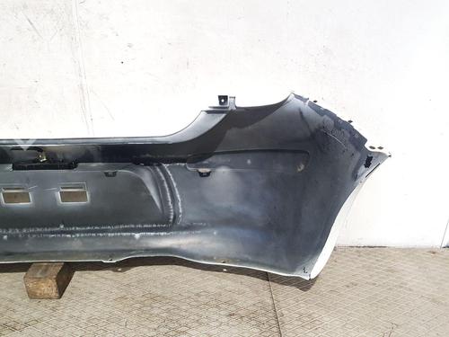Rear bumper NISSAN MICRA IV (K13K, K13KK) 1.2 | BP29575891C8 