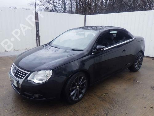 Gearbox VW EOS (1F7, 1F8) 2.0 TDI 16V | BP34639305M3  - Image 12
