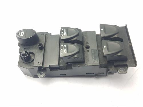 Used Right front window switch Right front window switch HONDA CIVIC VIII Hatchback (FN, FK) 2.2 CTDi (FK3) (140 hp) 34253363 34253363