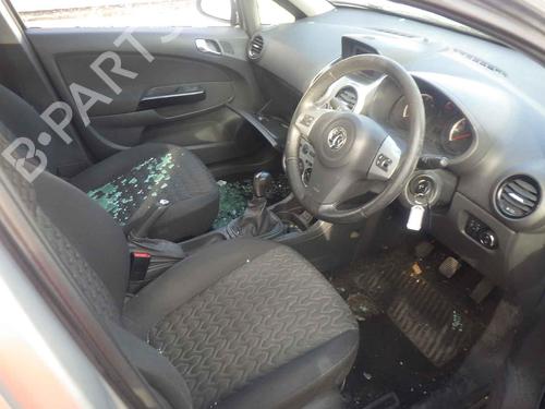 Used Parts VAUXHALL CORSA Mk III (D) (S07)  1.3 CDTI (L08)  4515031
