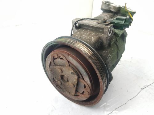 AC compressor NISSAN NOTE (E11, NE11) 1.4 | BP31910446M34  - Image 5