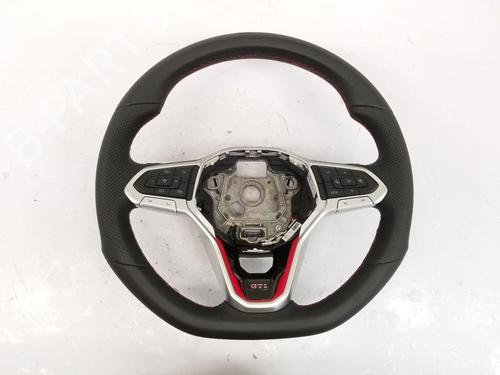 Used Steering wheel VW POLO VI (AW1, BZ1, AE1) [2017-2025]  28329836