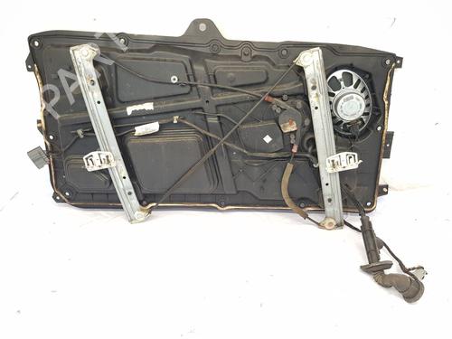 Vindusheismekanisme høyre foran FORD FIESTA V (JH_, JD_) 1.4 16V (80 hp) 32306465