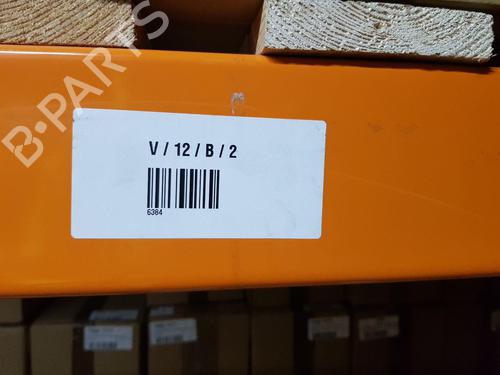 Engine control unit (ECU) FORD C-MAX II (DXA/CB7, DXA/CEU) 1.5 TDCi | BP30914677M57 