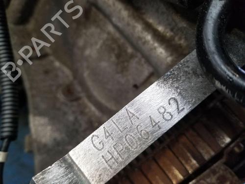 Engine KIA RIO III (UB) 1.2 CVVT | BP32177759M1 