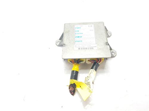 Used ECU airbags HONDA JAZZ III (GE_, GG_, GP_, ZA_) 1.3 i (GE6, GG3, GG6) (100 hp) 24531529