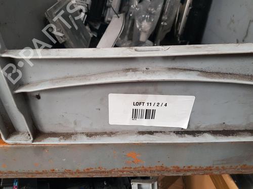 Engine control unit (ECU) FORD FIESTA VI (CB1, CCN)  | BP22675783M57 