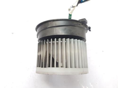Heater blower motor NISSAN X-TRAIL II (T31) 2.0 dCi 4x4 | BP22674978M62 