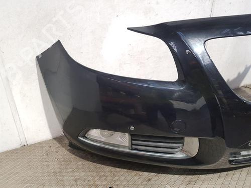 Front bumper VAUXHALL INSIGNIA Mk I (A) Hatchback (G09) 2.0 CDTI (68) | BP31574534C7 