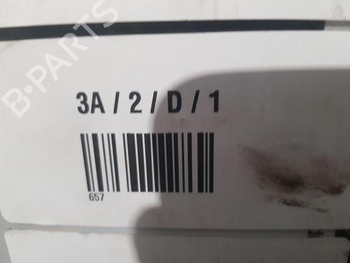 Front differential LAND ROVER RANGE ROVER VELAR (L560) 2.0 D200 MHEV 4x4 | BP34638872M23  - Image 8