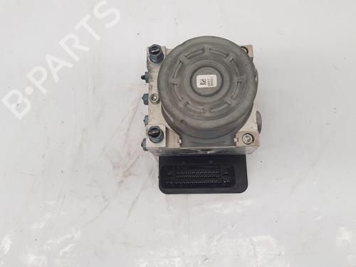 Used ABS pump ABS pump BMW 2 Coupe (F22, F87) M 235 i (326 hp) 34708765 34708765
