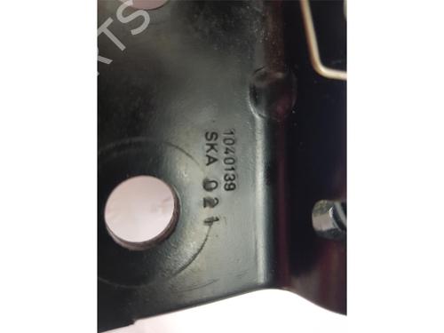 Seat buckle HONDA CIVIC VIII Hatchback (FN, FK) 1.4 (FK1, FN4) | BP27811473I32 