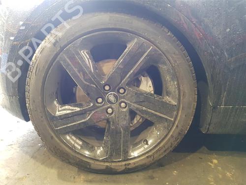 Used Parts LAND ROVER DISCOVERY V (L462)    4946943