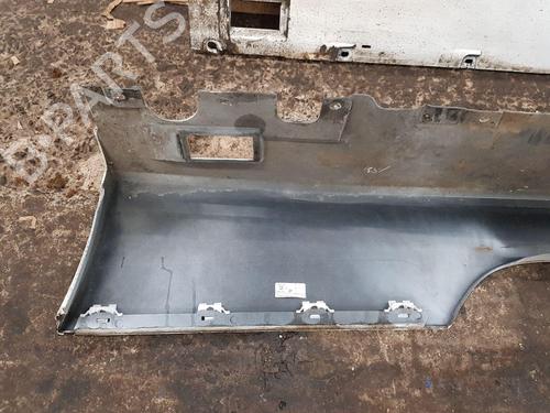 Left sideskirt AUDI TT (8J3) 2.0 TFSI | BP31365734C115 