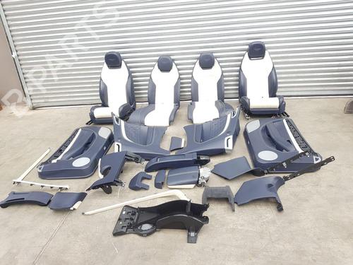 Stol høyre foran Stol høyre foran BENTLEY CONTINENTAL Convertible (3S_) 6.0 AWD (635 hp) 27579667 27579667