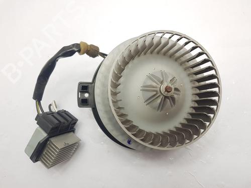 Used Heater blower motor TOYOTA PRIUS Liftback (_W2_) 1.5 Hybrid (NHW20_, NHW20R) (112 hp) 22664280