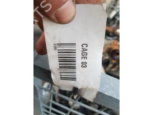 Right front suspension HYUNDAI ELANTRA III (XD)  | BP22965426M73 