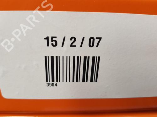 Anti roll bar BMW i8 (I12) hybrid | BP30115741M96