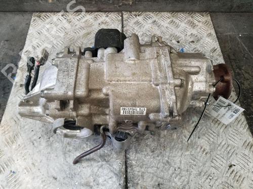 Differenziale posteriore HONDA CR-V V (RW_, RT_) 2.0 E-CVT HYBRID AWD (RT6) (215 hp) 32509587