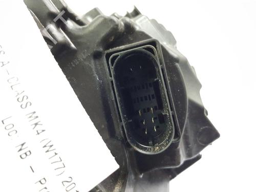 Left headlight MERCEDES-BENZ A-CLASS (W177)  | BP23435014C28 
