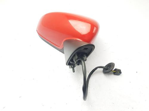 Used Right mirror Right mirror VAUXHALL CORSA Mk III (D) (S07) 1.4 (L08) (101 hp) 34351324 34351324