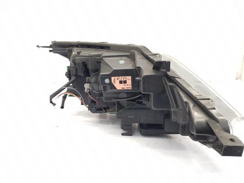 Left headlight NISSAN QASHQAI II (J11, J11_) 1.2 DIG-T | BP28800249C28