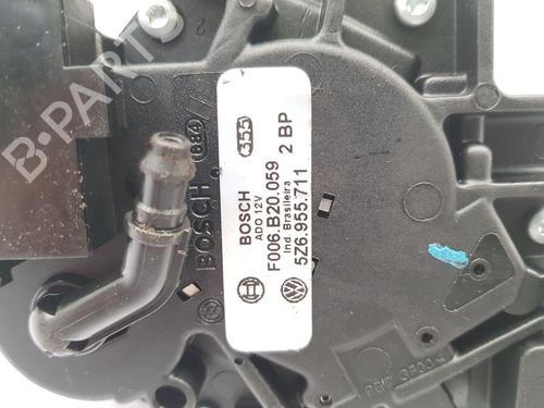 Rear wiper motor VW FOX Hatchback (5Z1, 5Z3, 5Z4) 1.2 | BP31691067M102 