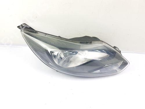 Right headlight FORD FOCUS III 1.0 EcoBoost | BP24704649C29