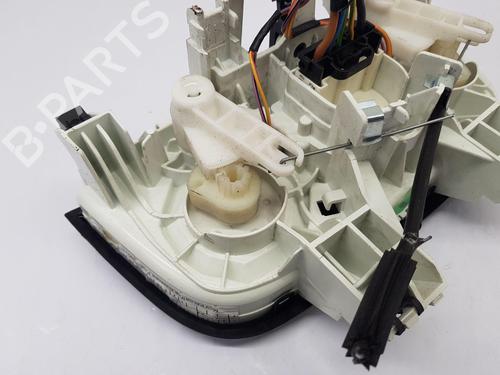 Climate control PEUGEOT BIPPER (AA_) 1.3 HDi 75 | BP33295825I5 - Image 6