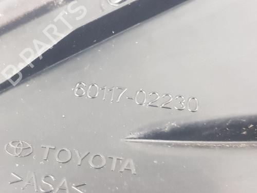 Other TOYOTA COROLLA Hatchback (_E21_, _EA1_, _EH1_) 2.0 Hybrid (MZEH12) | BP29343204O1 