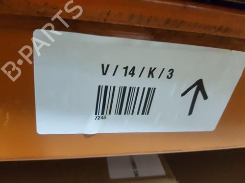 ABS pump BMW 1 (F20) 116 d | BP30737795M43  - Image 8