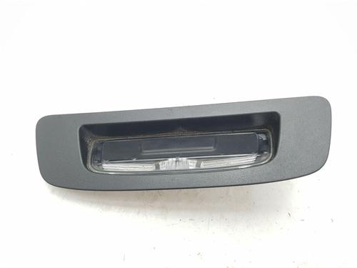 Used Tailgate handle VAUXHALL CROSSLAND X / CROSSLAND (P17) 1.2 (75) (131 hp) 22673227