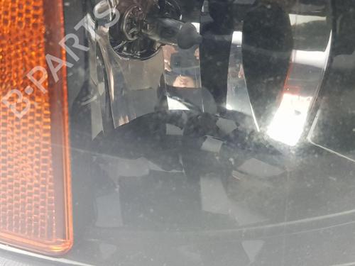 Højre forlygte LAND ROVER RANGE ROVER SPORT I (L320) 3.0 D 4x4 | BP29839654C29