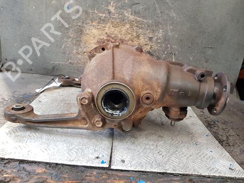 Front differential TOYOTA HILUX VIII Pickup (_N1_) 2.4 D 4WD (GUN125_, GUN125R) | BP29492827M23 