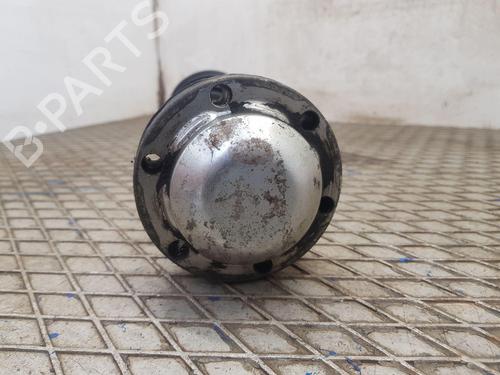 Left front driveshaft AUDI A3 Limousine (8VS, 8VM) S3 quattro | BP29492561M38 
