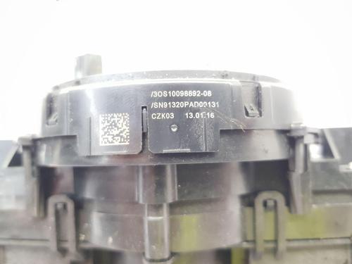 Steering column stalk AUDI A4 B9 (8W2, 8WC) 2.0 TDI quattro | BP32375132I23 - Image 7