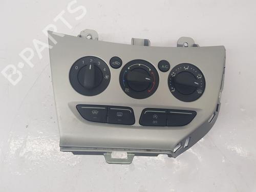 Used Climate control Climate control FORD FOCUS III 1.6 TDCi (115 hp) 35996504 35996504