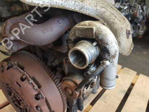 Engine FIAT DUCATO Van (250_) 100 Multijet 2,2 D | BP26692527M1