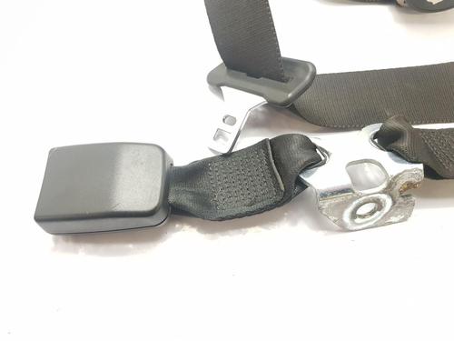 Rear center seatbelt FORD FIESTA V (JH_, JD_) 1.25 16V | BP29492798I27 