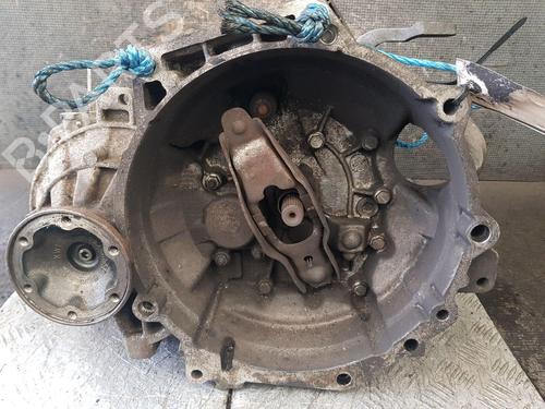 Gearkasse Gearkasse 38052197 38052197