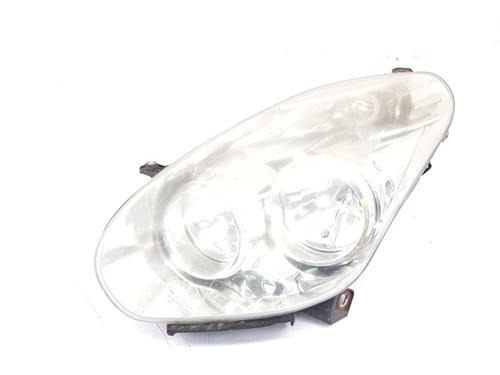 Used Left headlight Left headlight FIAT DOBLO Cargo (263_) 1.3 D Multijet (90 hp) 32632316 32632316