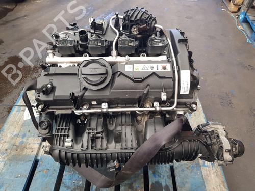 Engine BMW 1 (F40) M 135 i xDrive | BP37240483M1 - Image 4